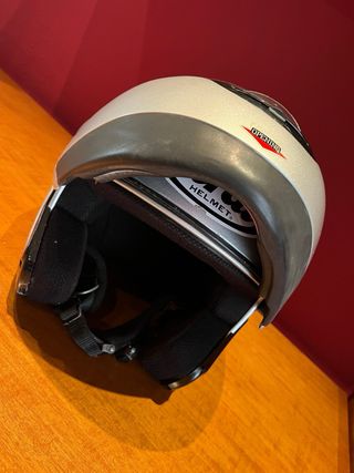 Casco moto abatible PZ-2000