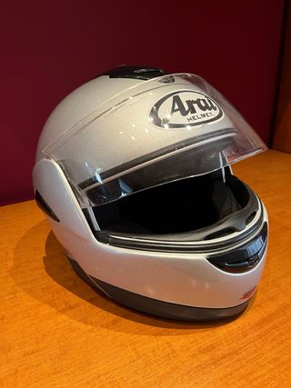 Casco moto abatible PZ-2000