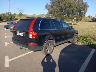 Volvo XC90 2007