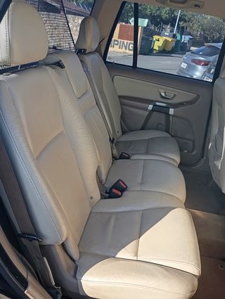 Volvo XC90 2007