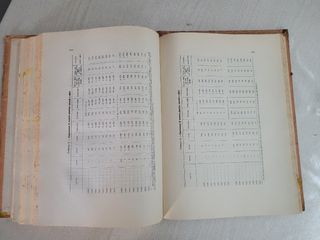 libro antico - l'economia italiana