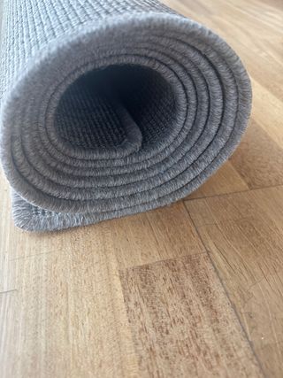 Alfombra interior o exterior, grande