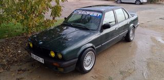 BMW Serie 3 1990
