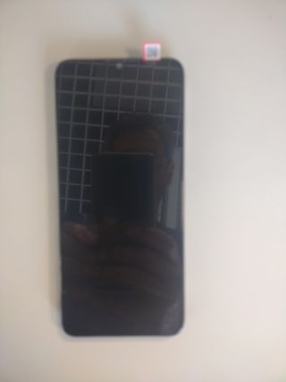 Motorola E7, alimentazione E7i, display XT2097