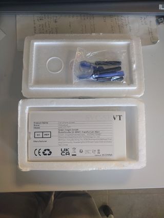 Motorola E7, alimentazione E7i, display XT2097