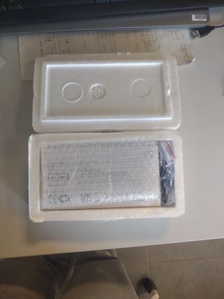 Motorola E7, alimentazione E7i, display XT2097