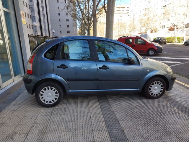 Citroen C3 1 SOLO DUEÑO