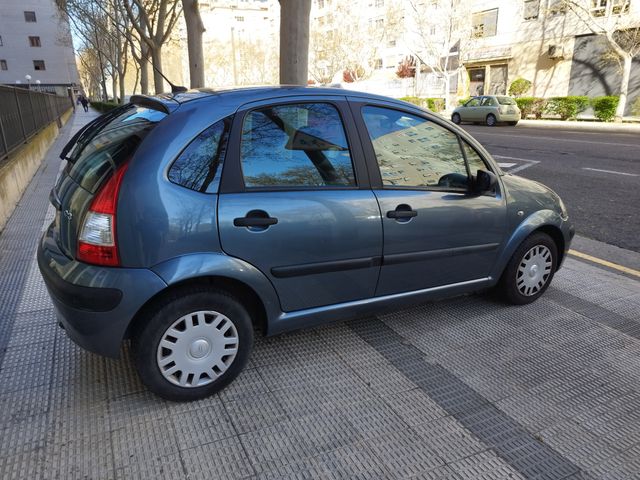 Citroen C3 1 SOLO DUEÑO