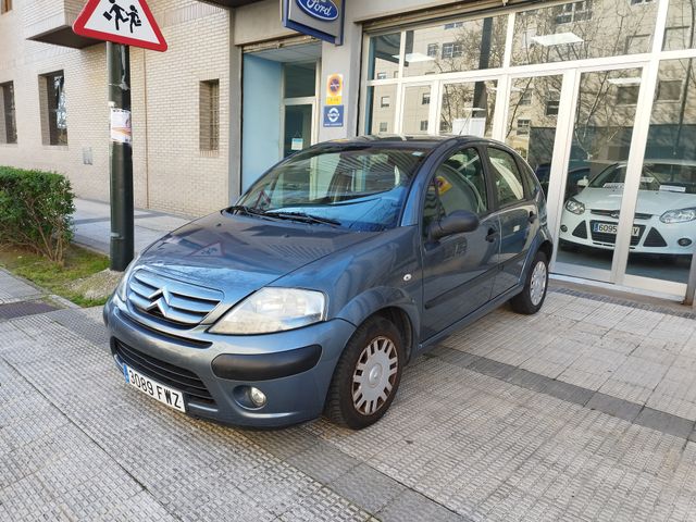 Citroen C3 1 SOLO DUEÑO