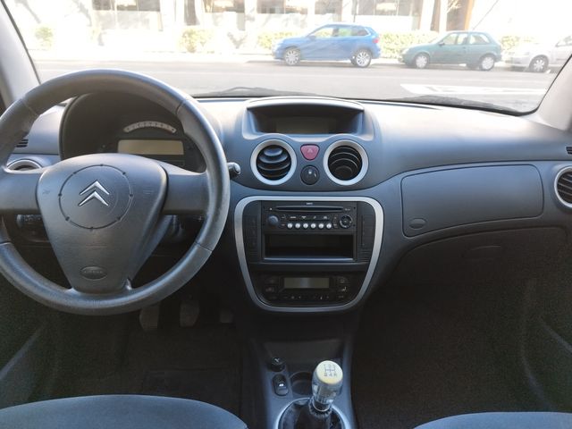 Citroen C3 1 SOLO DUEÑO