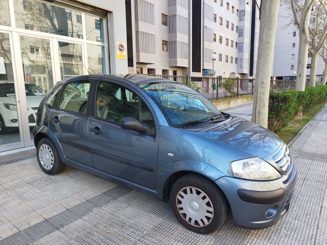 Citroen C3 1 SOLO DUEÑO