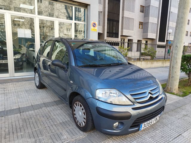 Citroen C3 1 SOLO DUEÑO