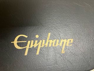 Epiphone Thunderbird