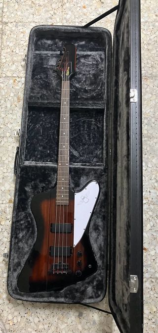 Epiphone Thunderbird