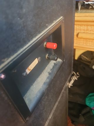 Altavoces Marantz MV400 3 vías