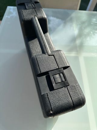 Taladro AEG BS2E 9,6 V