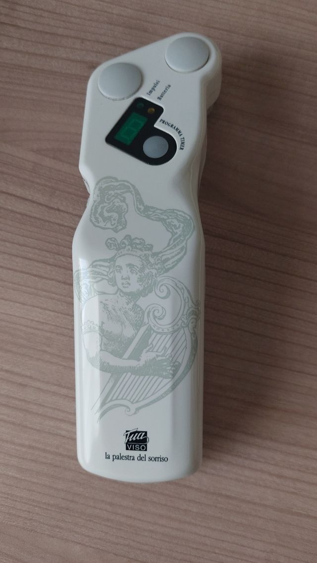 Aparato facial Vupesse Nua Viso