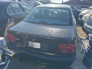 BMW 528i despiece