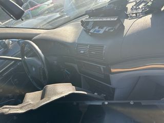 BMW 528i despiece