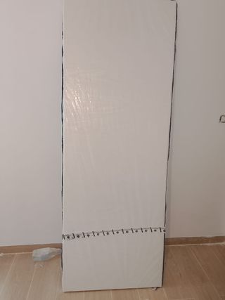 puerta corredera madera