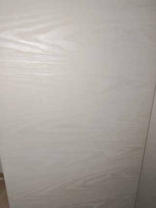 puerta corredera madera