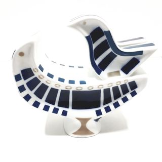 Sargadelos Figura 2 Pajaros 209933
