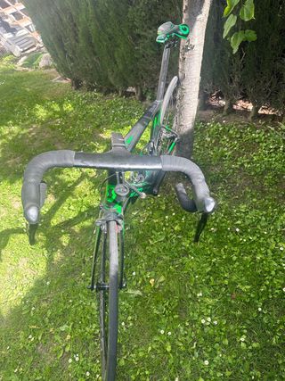 Bicicleta Scott Foil 2016