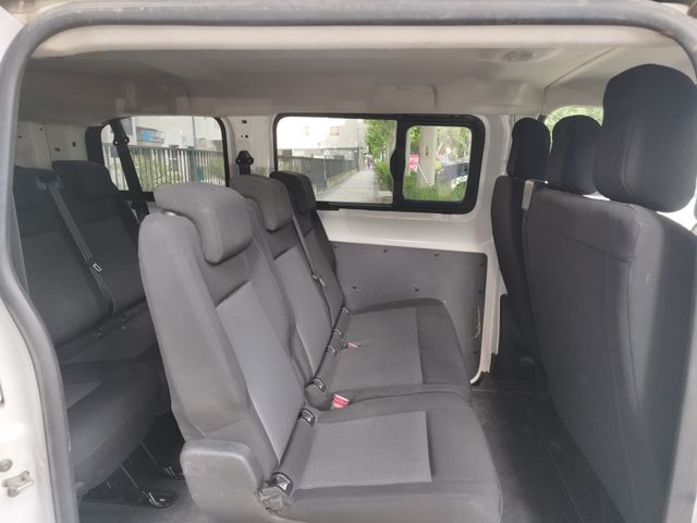 Peugeot Expert 9 PLAZAS 1 SOLO DUEÑO IVA INCLUIDO