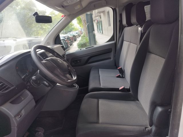 Peugeot Expert 9 PLAZAS 1 SOLO DUEÑO IVA INCLUIDO