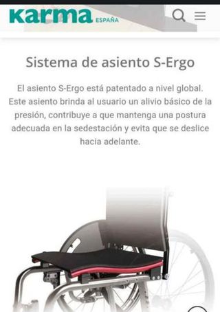Silla Ruedas Eléctrica - ¡Oferta!
