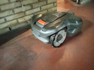 Robot cortacésped Husqvarna Automower