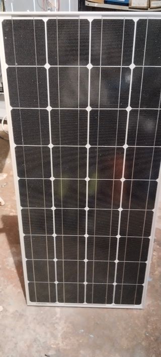 Inversor 12V + Batería AGM Lucas 100Ah