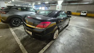 OPEL ASTRA TWIN TOP 1.9 150 CV CABRIO DESCAPOTABLE