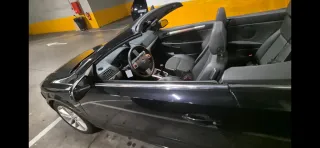 OPEL ASTRA TWIN TOP 1.9 150 CV CABRIO DESCAPOTABLE