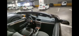 OPEL ASTRA TWIN TOP 1.9 150 CV CABRIO DESCAPOTABLE