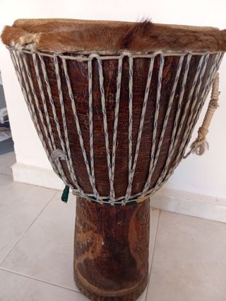 Tambor djembe