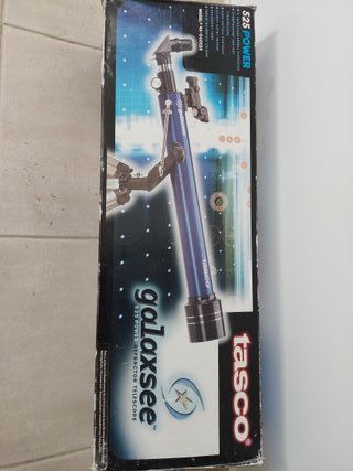 Telescopio