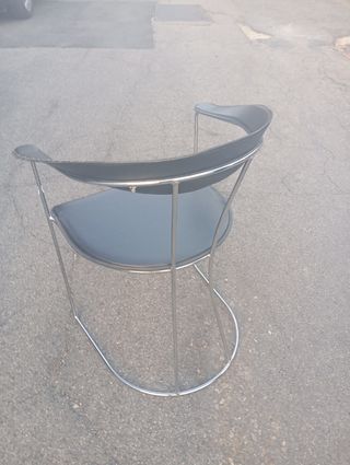 Sedia Arrben modello Ursula anni 80'