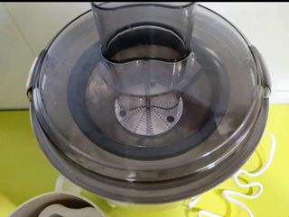 Licuadora Philips - exprimidor