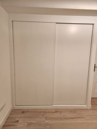 Pintores y lacados Madrid