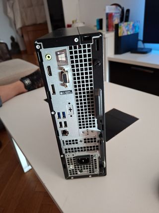 Dell Optiplex 3080 i5 10ª Gen - 16GB RAM - 256GB S