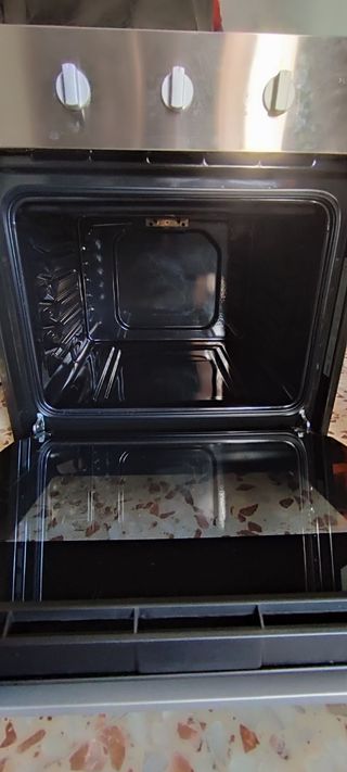 Horno eléctrico HOY!!!

