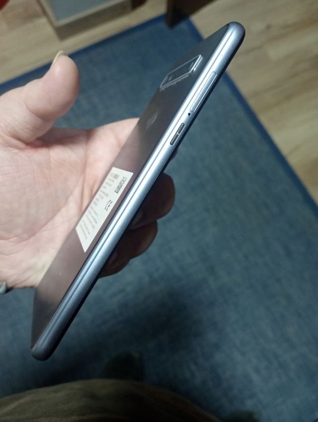 TCL teléfono móvil - Gris espacial
