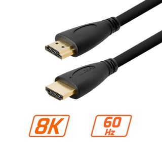Cable HDMI 2.1 8K 2m