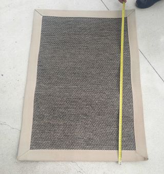 Tappeti vari e persiani - Lotto multicolore