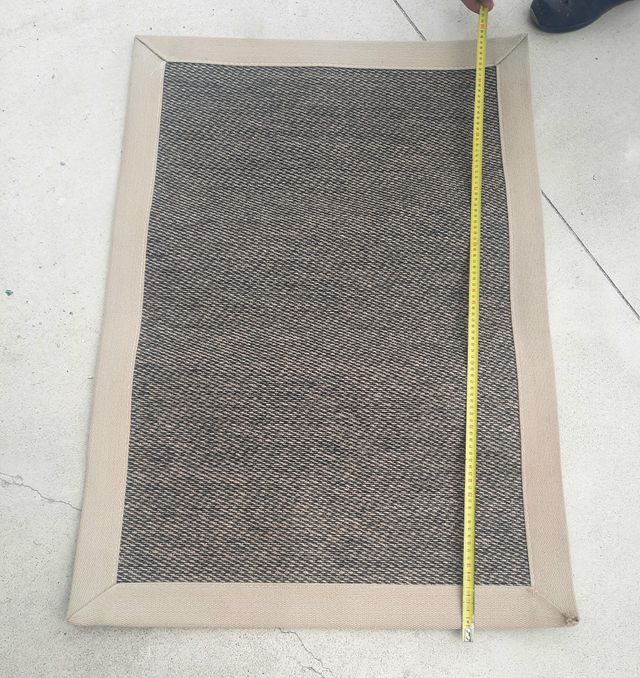 Tappeti vari e persiani - Lotto multicolore