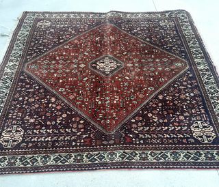 Tappeti vari e persiani - Lotto multicolore