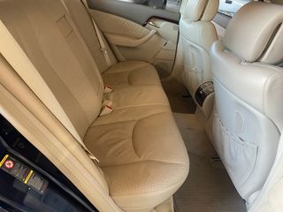 Mercedes-Benz Clase S 2003