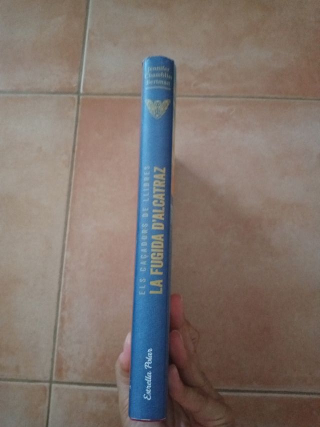 La fugida d'Alcatraz