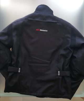 Chaqueta Cordura Onbrain
